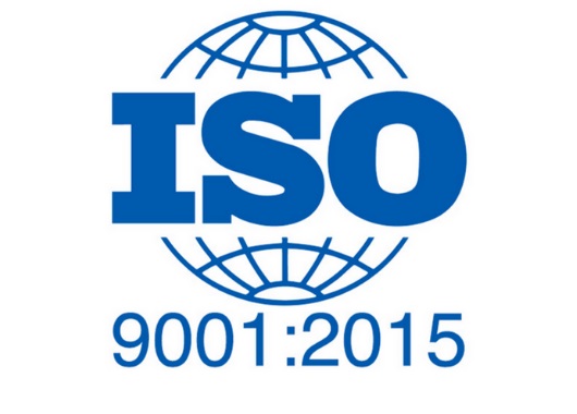 ISO-Logo